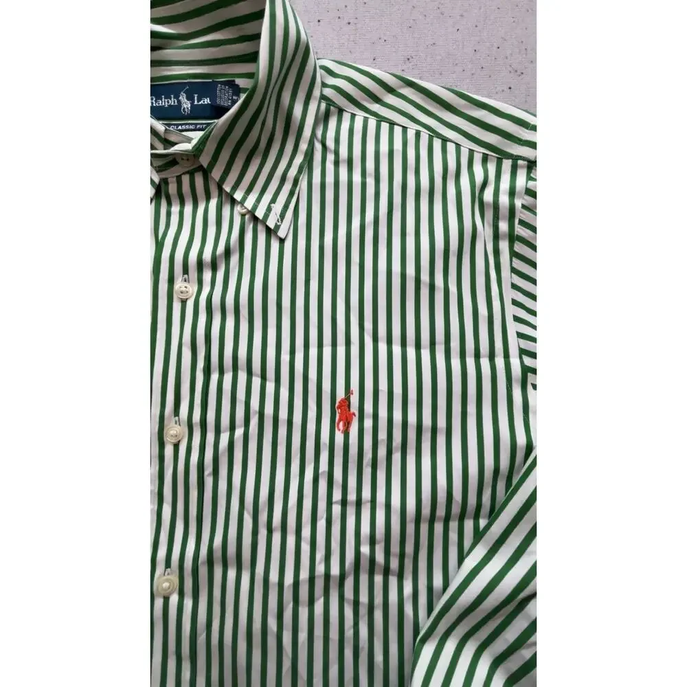 Ralph Lauren polo ralph